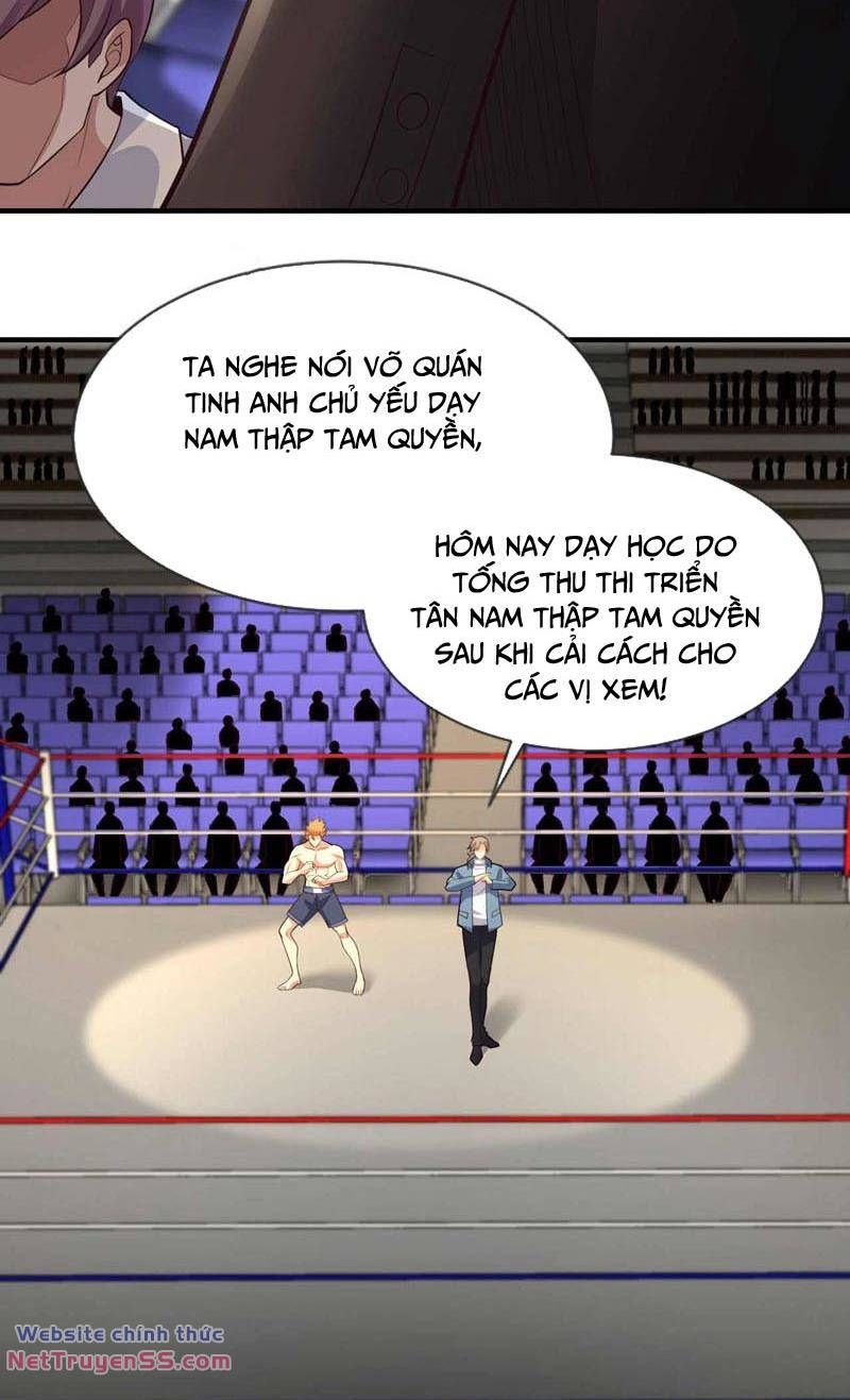 đọc truyện Trấn Quốc Thần Tế Chương 60 ảnh 20 tại Giả Dược