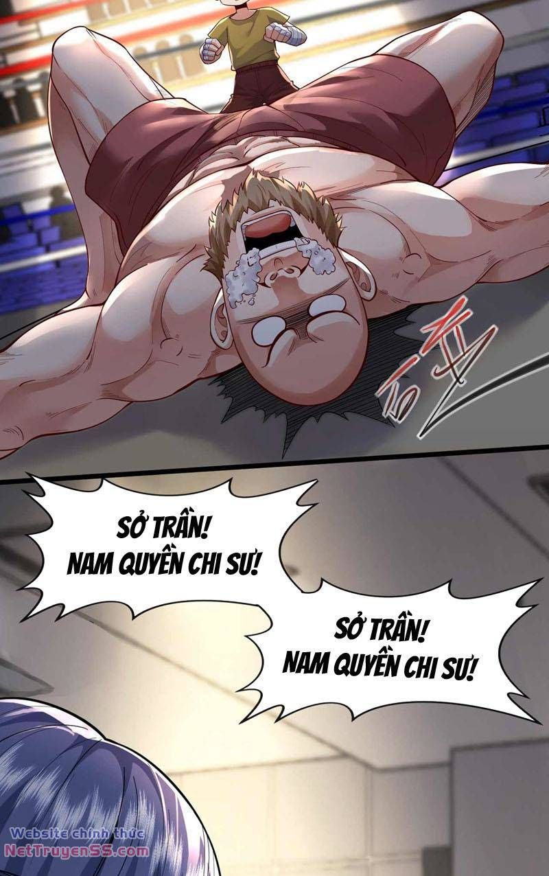 đọc truyện Trấn Quốc Thần Tế Chương 60 ảnh 36 tại Giả Dược