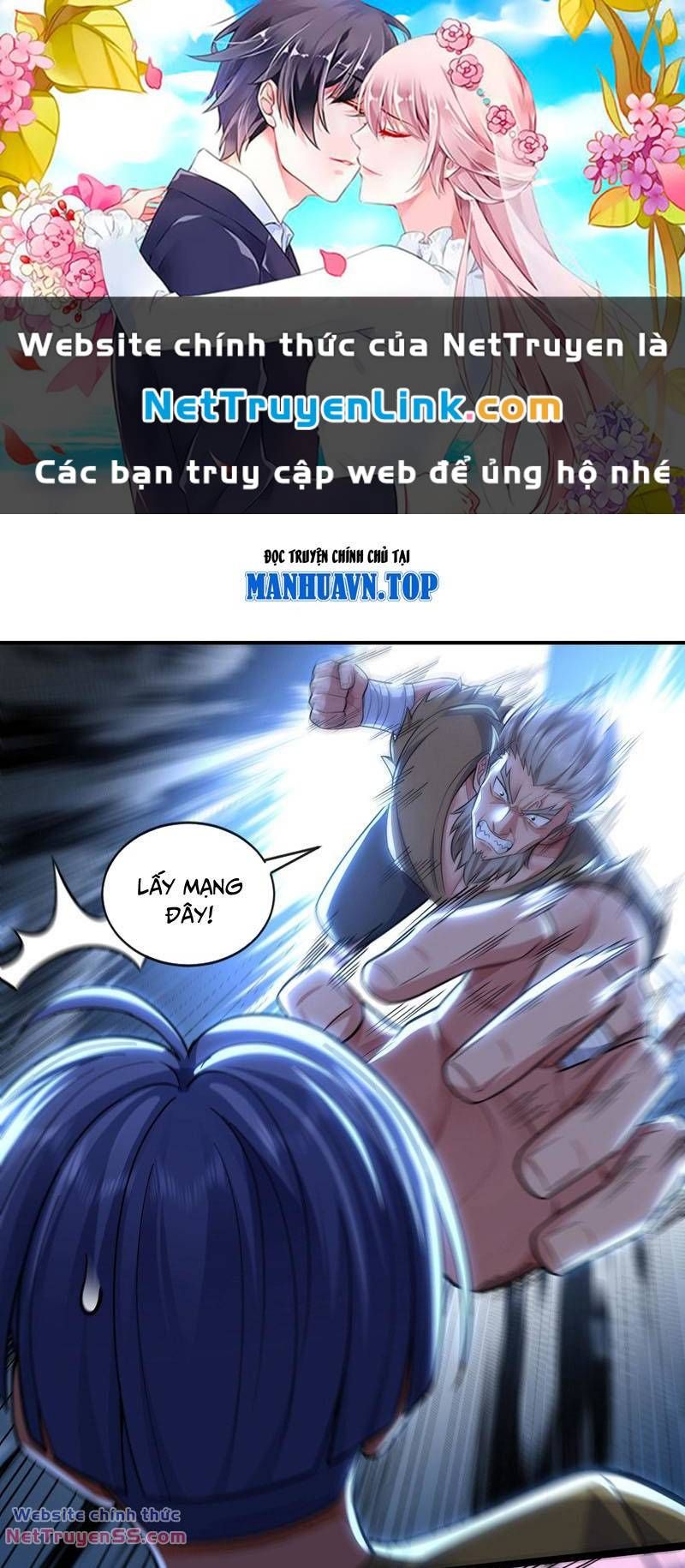 đọc truyện Trấn Quốc Thần Tế Chương 61 ảnh 2 tại Giả Dược