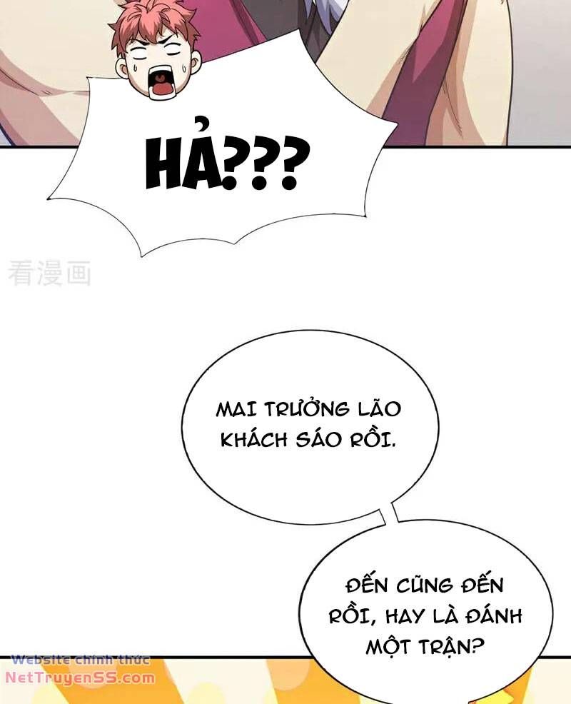 đọc truyện Trấn Quốc Thần Tế Chương 62 ảnh 13 tại Giả Dược