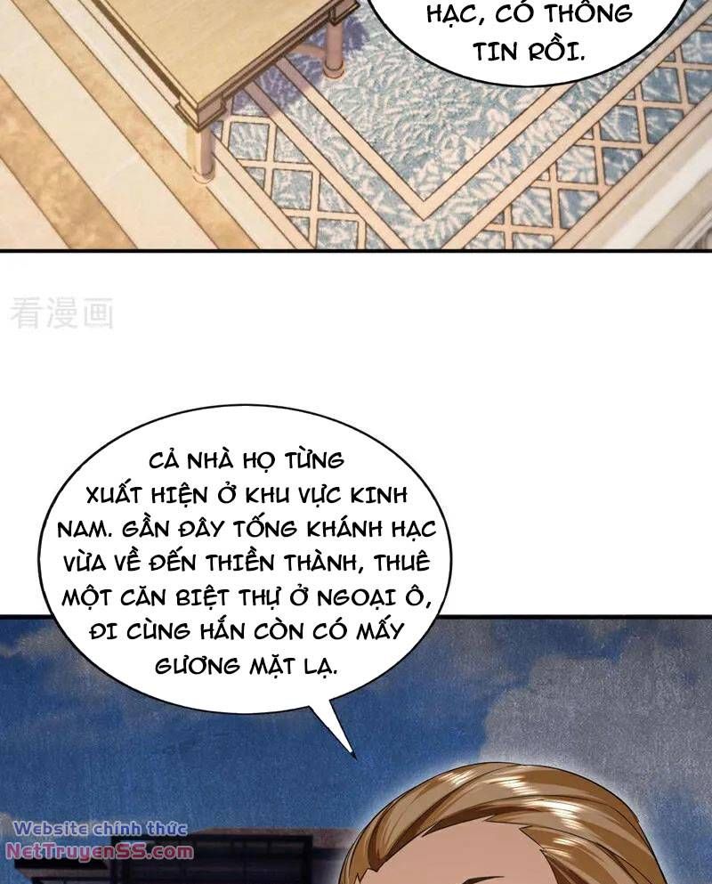 đọc truyện Trấn Quốc Thần Tế Chương 62 ảnh 44 tại Giả Dược