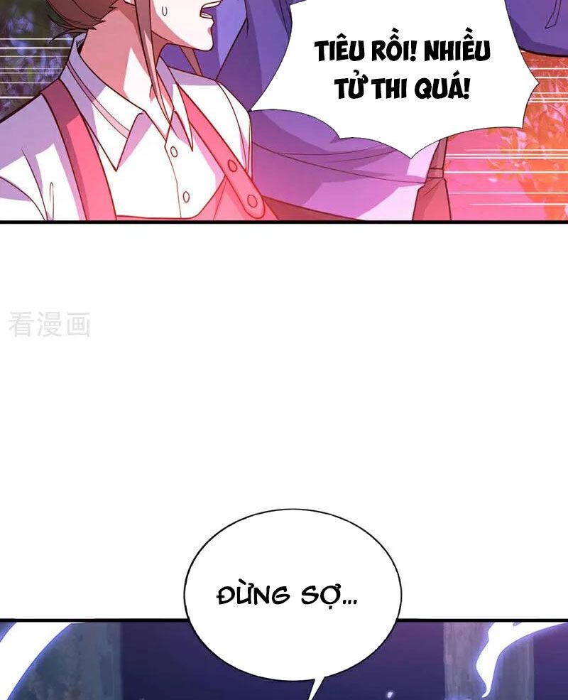 đọc truyện Trấn Quốc Thần Tế Chương 64 ảnh 18 tại Giả Dược