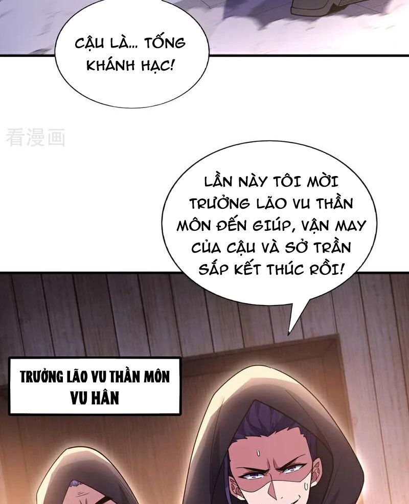 đọc truyện Trấn Quốc Thần Tế Chương 64 ảnh 3 tại Giả Dược