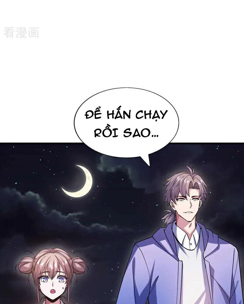 đọc truyện Trấn Quốc Thần Tế Chương 64 ảnh 41 tại Giả Dược