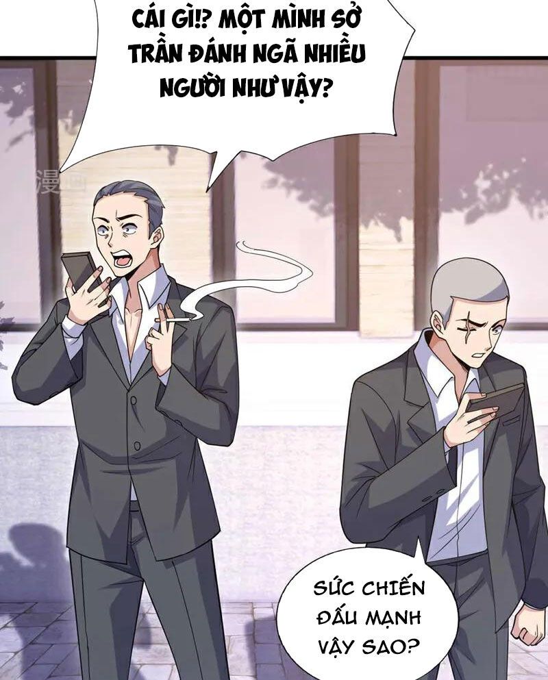 đọc truyện Trấn Quốc Thần Tế Chương 64 ảnh 44 tại Giả Dược