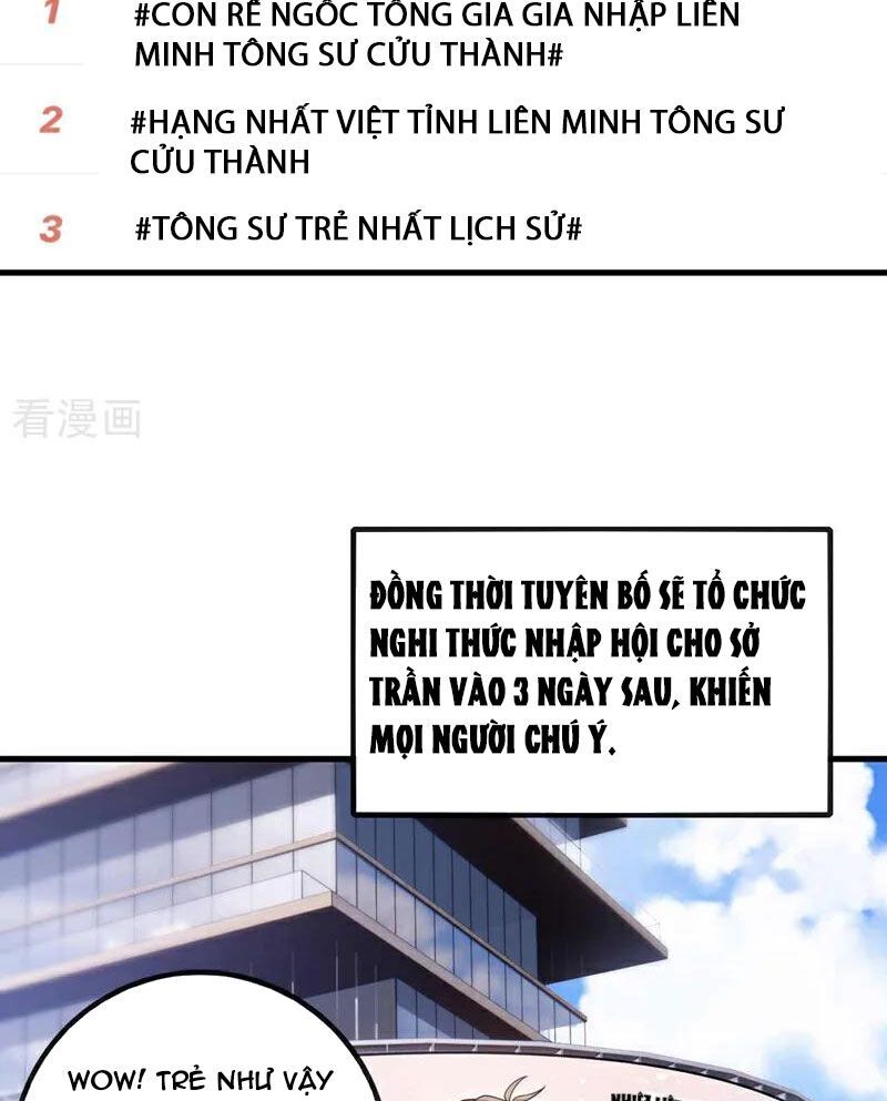 đọc truyện Trấn Quốc Thần Tế Chương 64 ảnh 47 tại Giả Dược