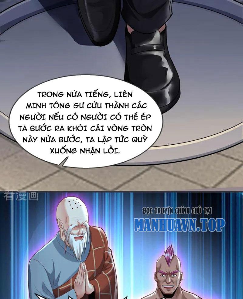 đọc truyện Trấn Quốc Thần Tế Chương 66 ảnh 27 tại Giả Dược