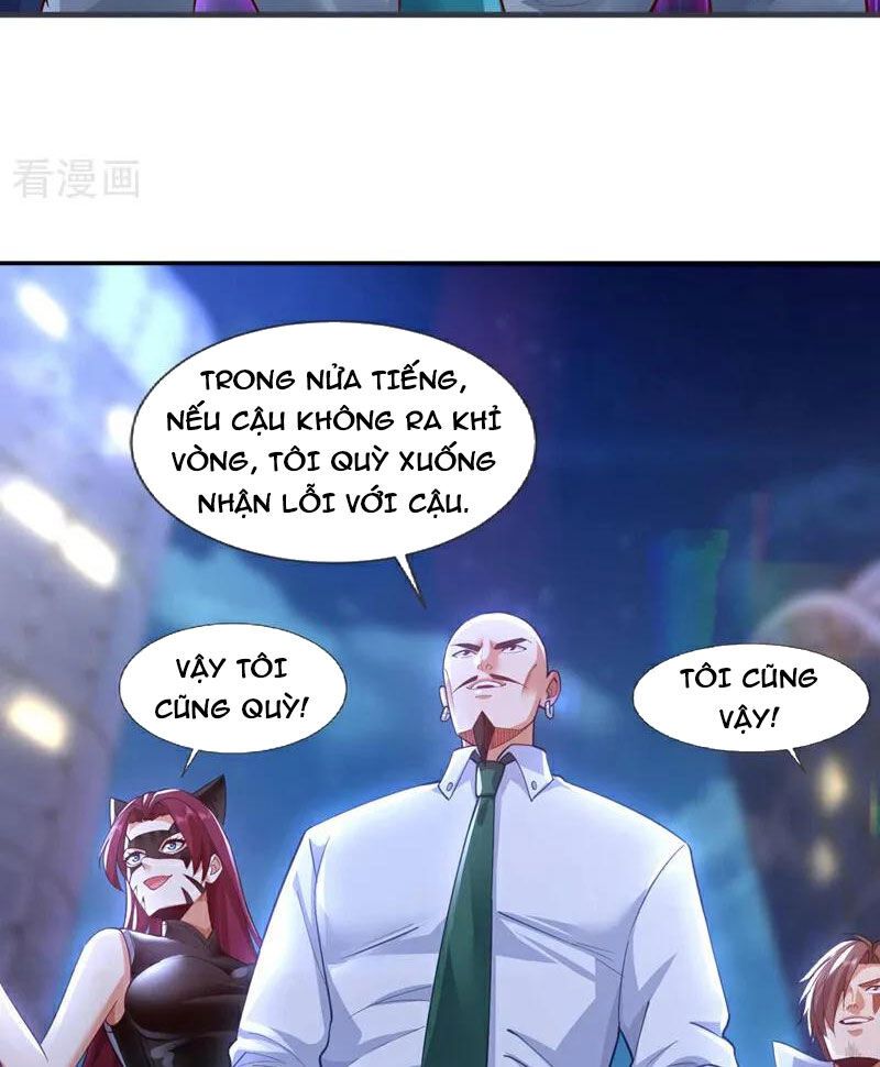 đọc truyện Trấn Quốc Thần Tế Chương 66 ảnh 30 tại Giả Dược