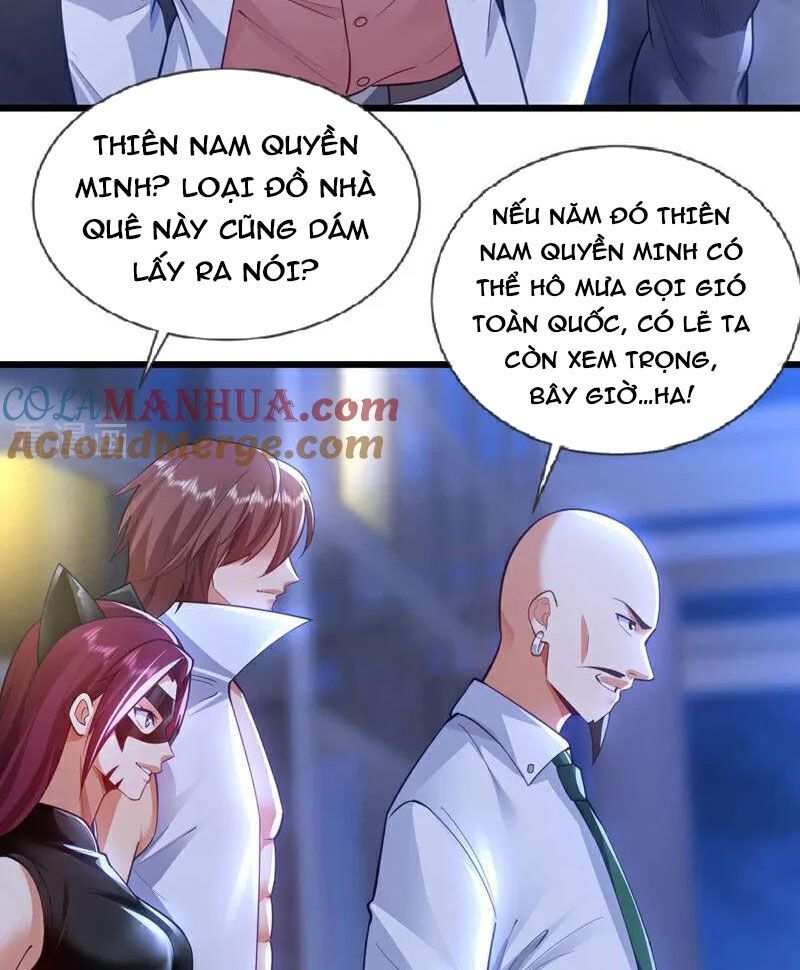 đọc truyện Trấn Quốc Thần Tế Chương 66 ảnh 40 tại Giả Dược