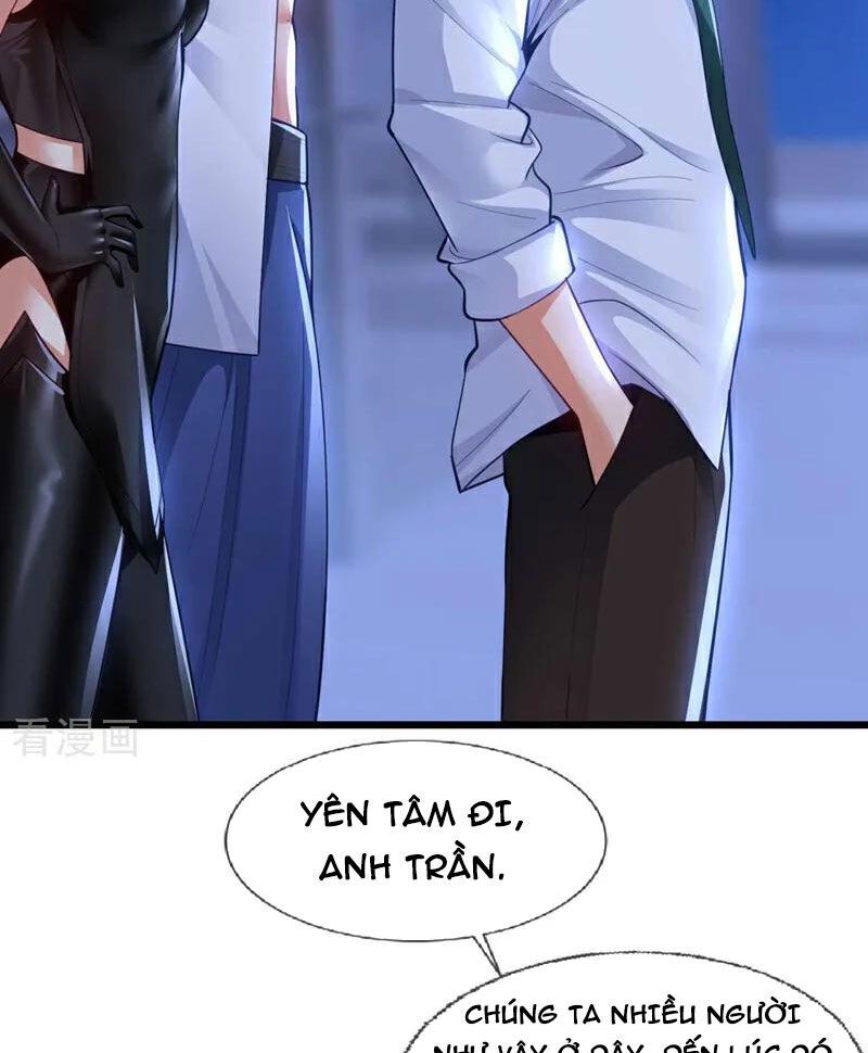 đọc truyện Trấn Quốc Thần Tế Chương 66 ảnh 41 tại Giả Dược