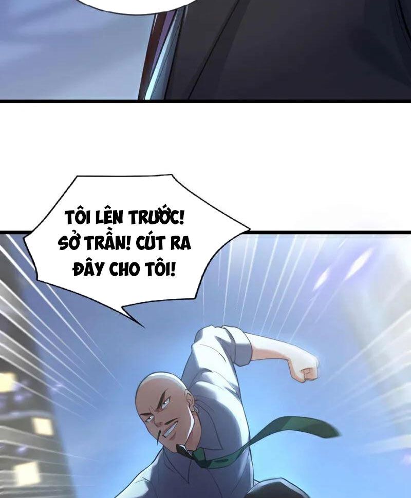 đọc truyện Trấn Quốc Thần Tế Chương 66 ảnh 51 tại Giả Dược
