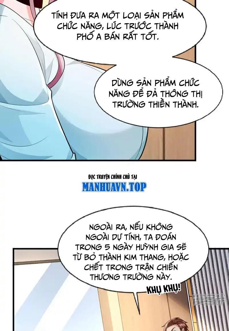 đọc truyện Trấn Quốc Thần Tế Chương 68 ảnh 34 tại Giả Dược