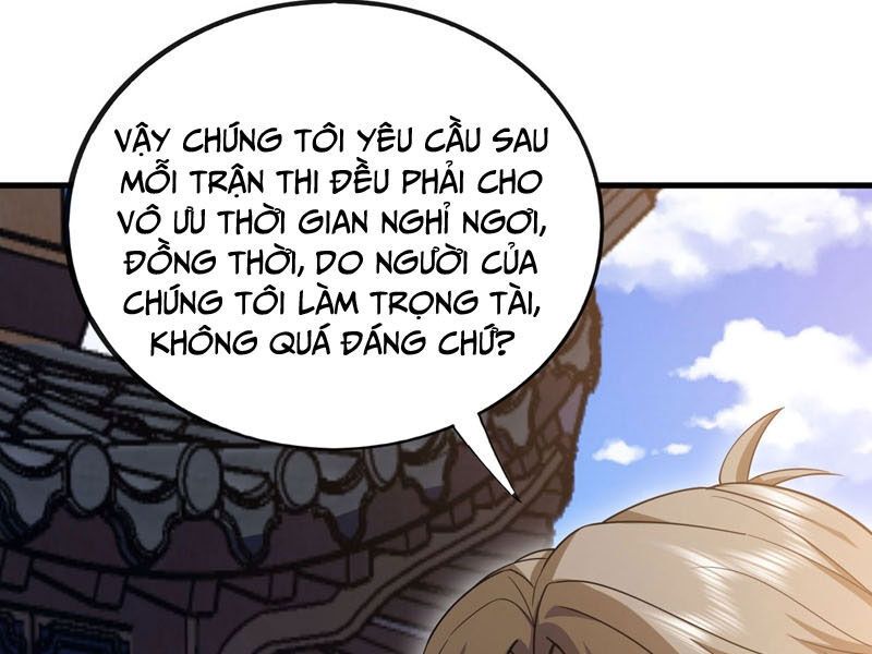 đọc truyện Trấn Quốc Thần Tế Chương 72 ảnh 5 tại Giả Dược