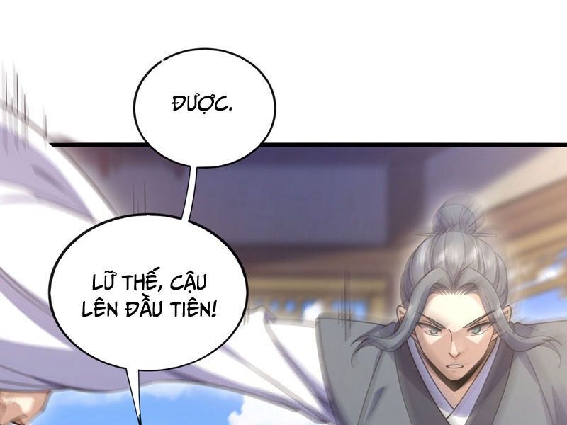 đọc truyện Trấn Quốc Thần Tế Chương 72 ảnh 8 tại Giả Dược