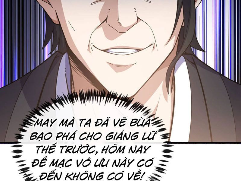 đọc truyện Trấn Quốc Thần Tế Chương 72 ảnh 72 tại Giả Dược