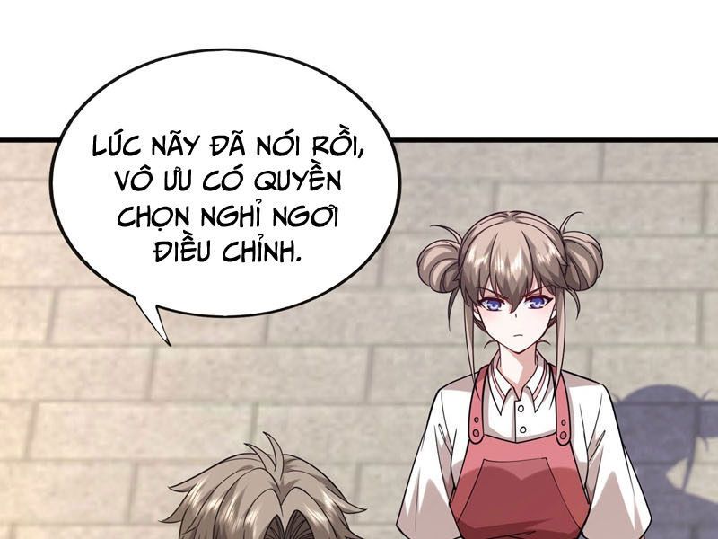 đọc truyện Trấn Quốc Thần Tế Chương 73 ảnh 19 tại Giả Dược