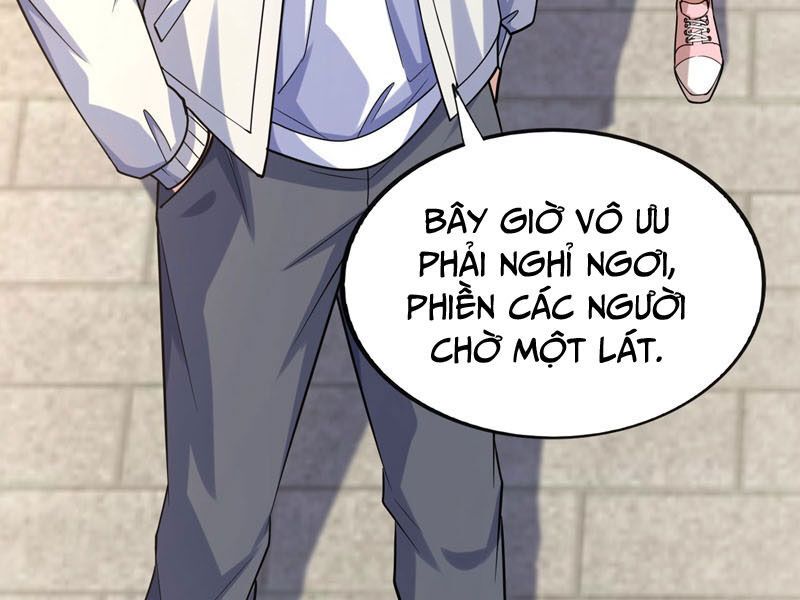 đọc truyện Trấn Quốc Thần Tế Chương 73 ảnh 21 tại Giả Dược