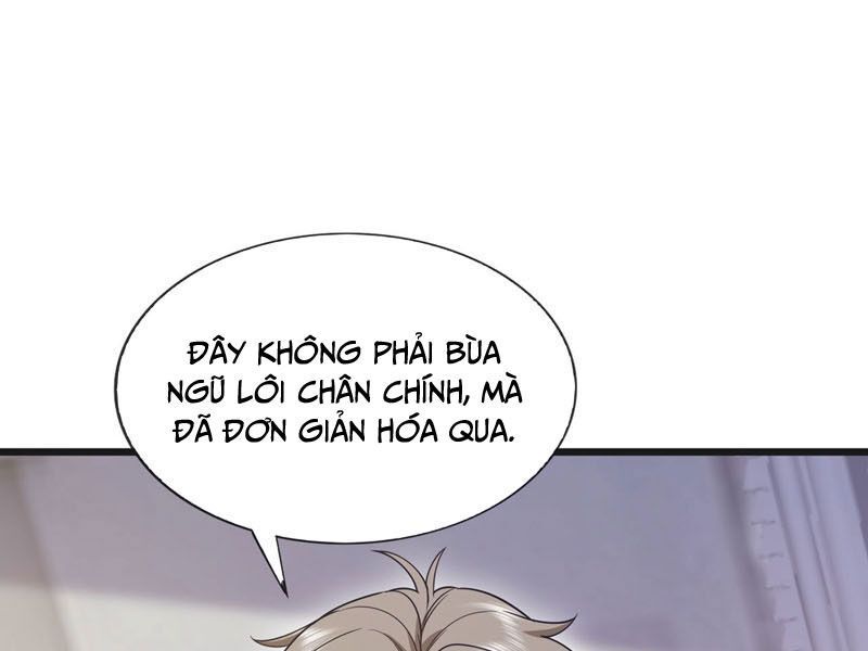 đọc truyện Trấn Quốc Thần Tế Chương 73 ảnh 75 tại Giả Dược