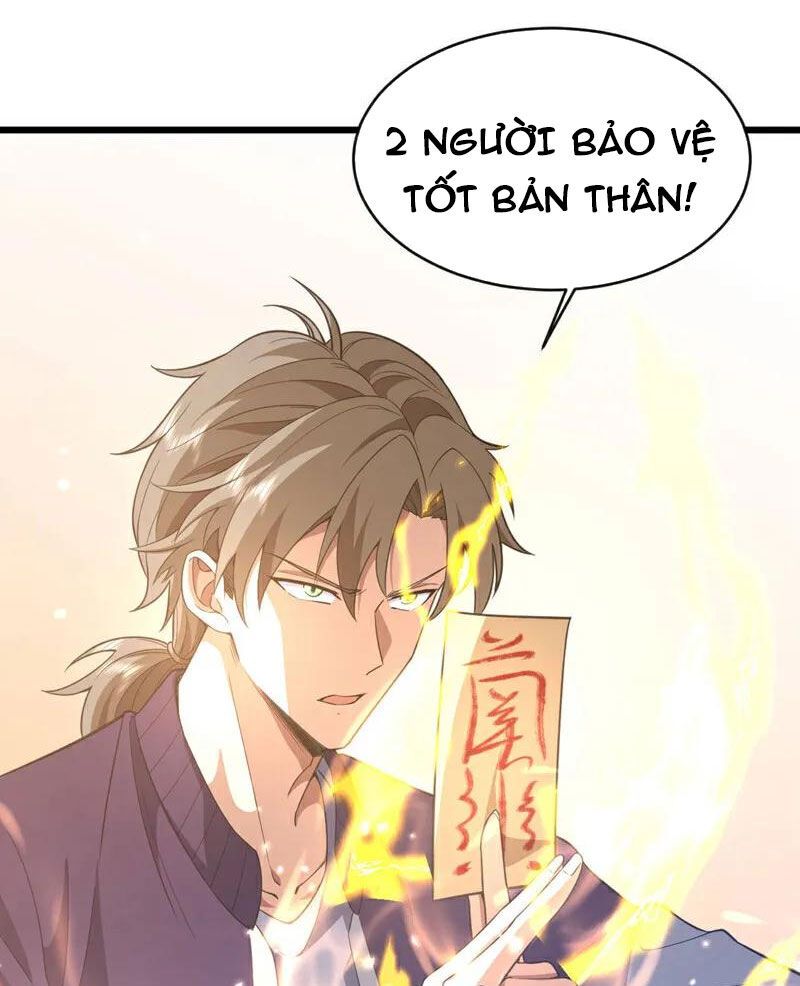 đọc truyện Trấn Quốc Thần Tế Chương 75 ảnh 24 tại Giả Dược
