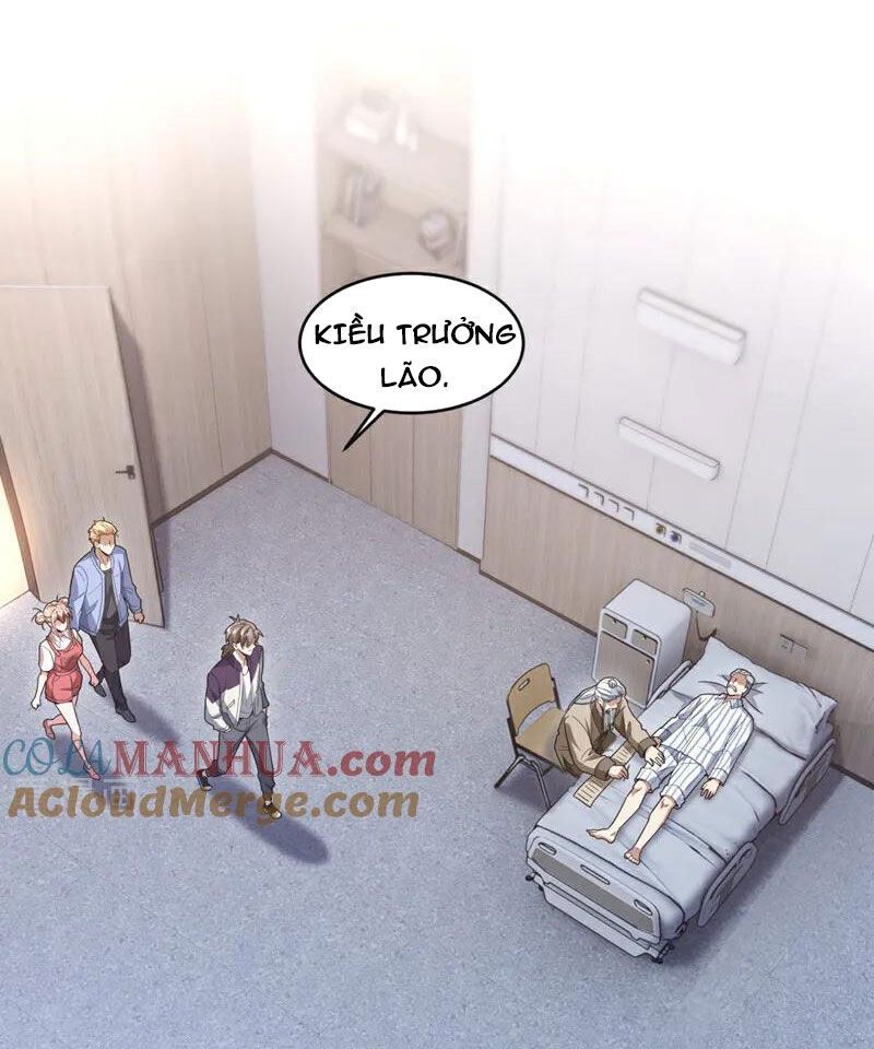 đọc truyện Trấn Quốc Thần Tế Chương 75 ảnh 43 tại Giả Dược