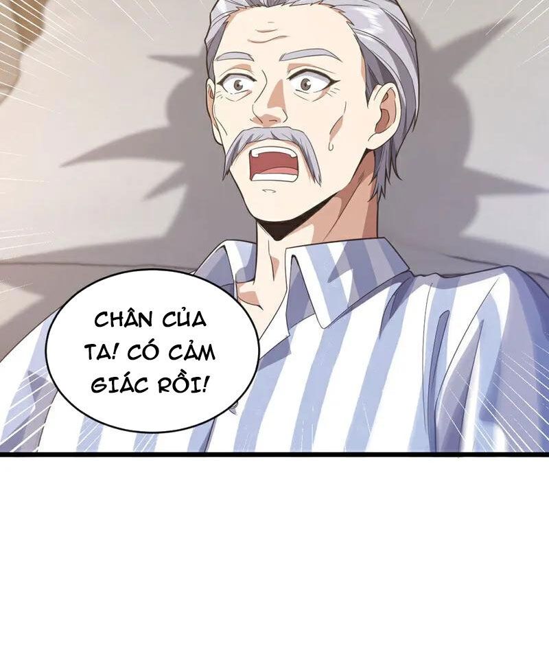 đọc truyện Trấn Quốc Thần Tế Chương 75 ảnh 57 tại Giả Dược