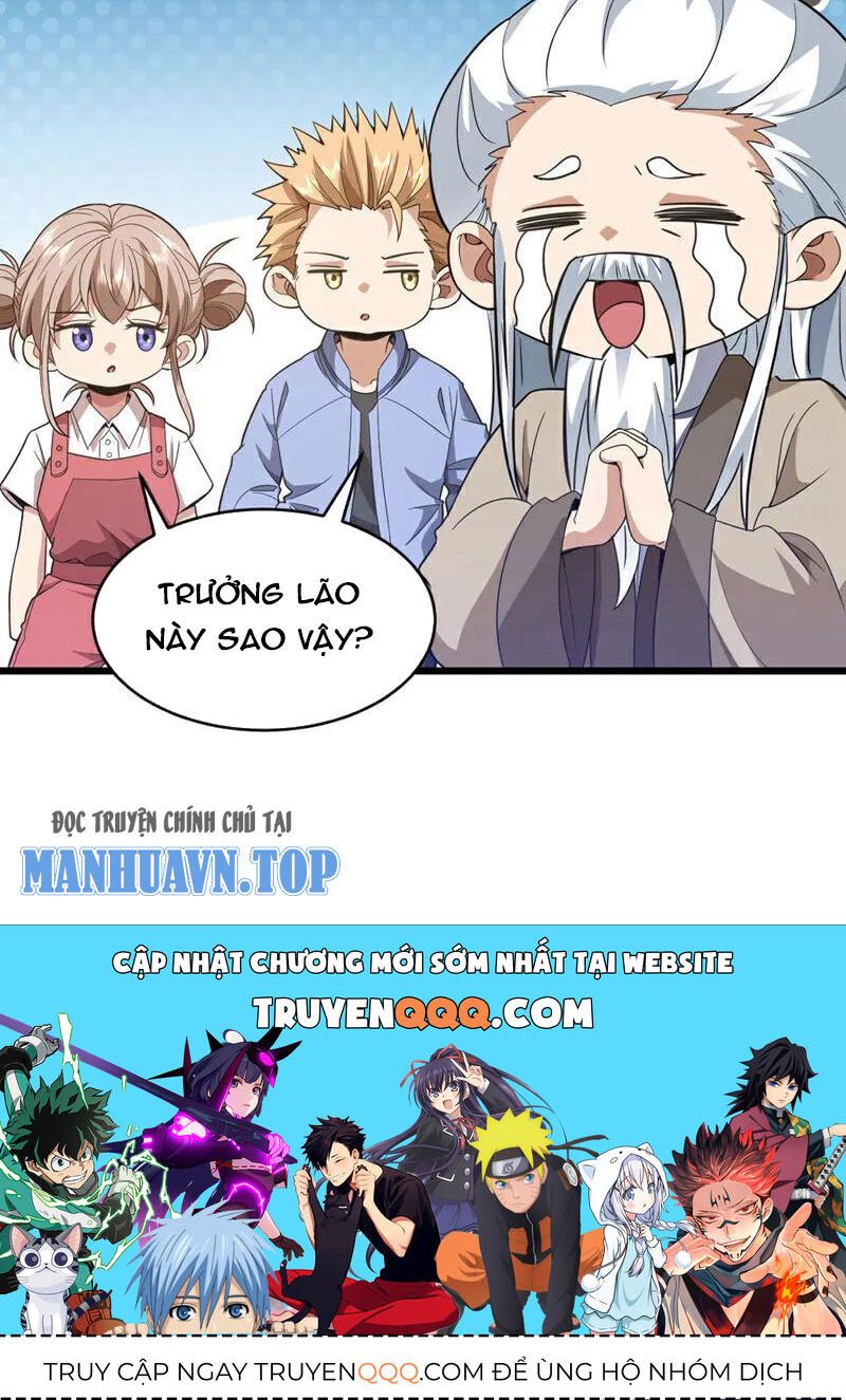 đọc truyện Trấn Quốc Thần Tế Chương 75 ảnh 62 tại Giả Dược