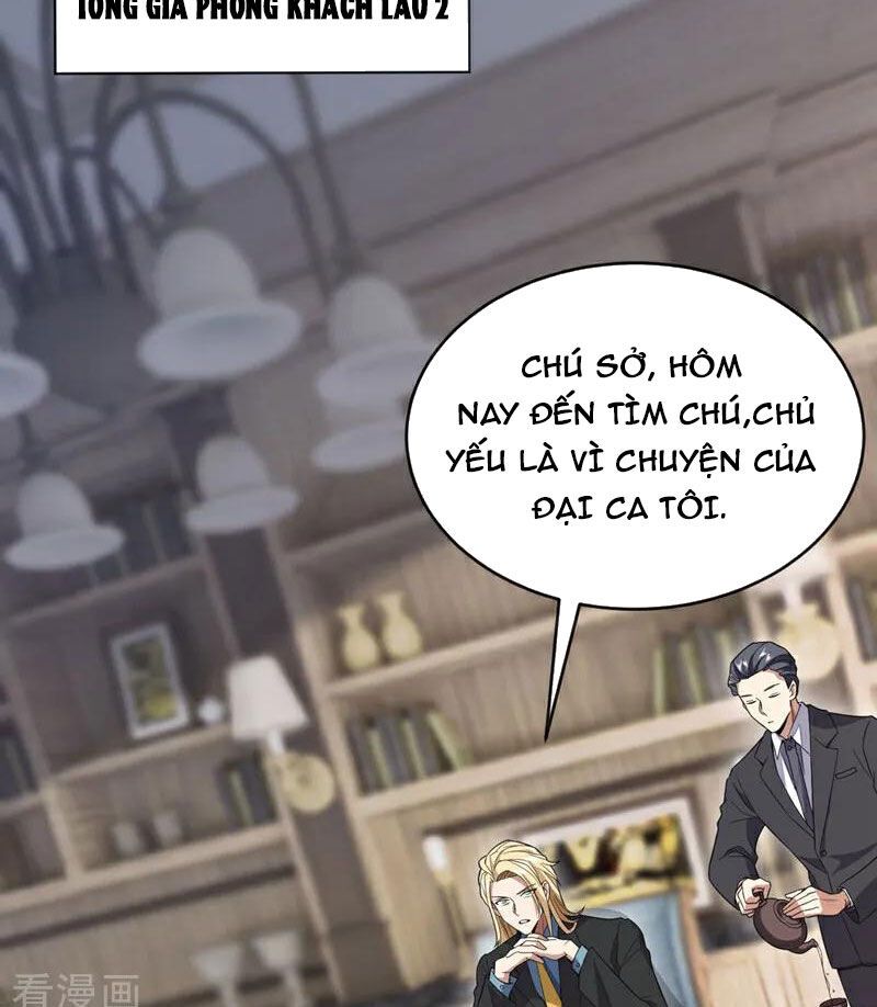 đọc truyện Trấn Quốc Thần Tế Chương 76 ảnh 15 tại Giả Dược