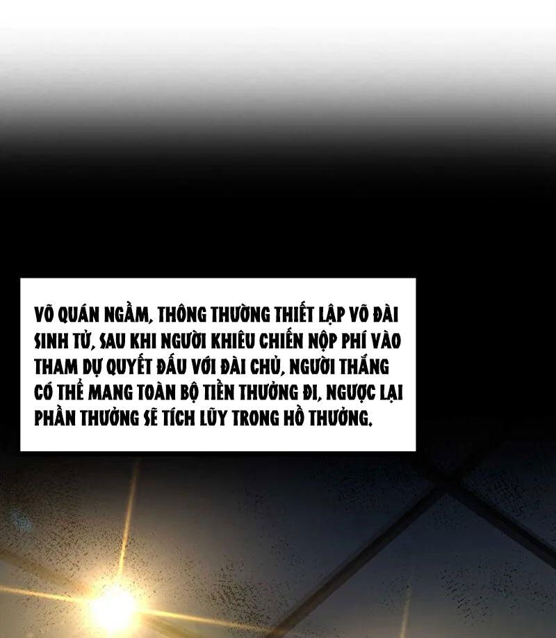 đọc truyện Trấn Quốc Thần Tế Chương 76 ảnh 19 tại Giả Dược