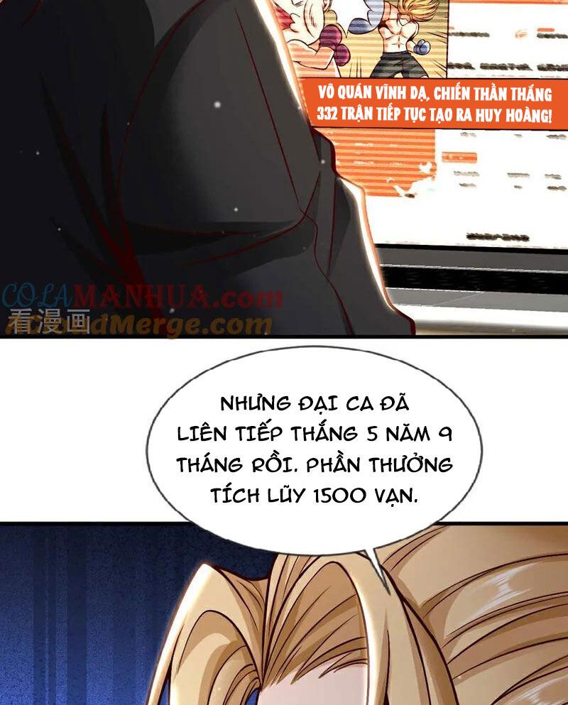 đọc truyện Trấn Quốc Thần Tế Chương 76 ảnh 31 tại Giả Dược