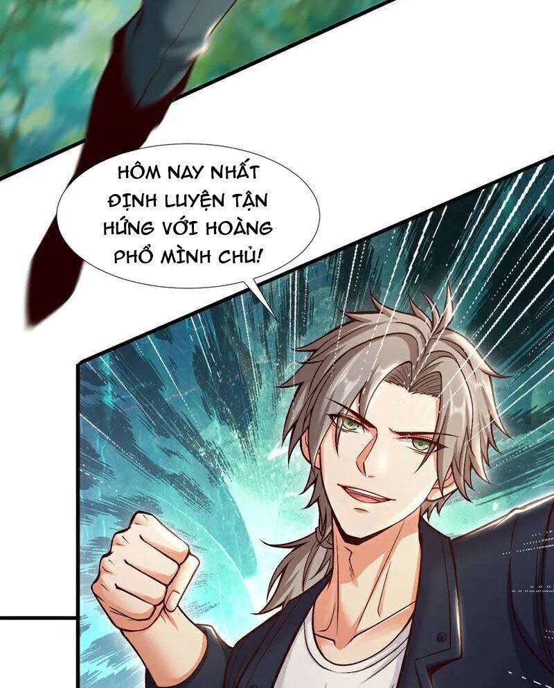 đọc truyện Trấn Quốc Thần Tế Chương 76 ảnh 51 tại Giả Dược