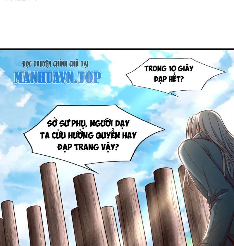 đọc truyện Trấn Quốc Thần Tế Chương 76 ảnh 62 tại Giả Dược