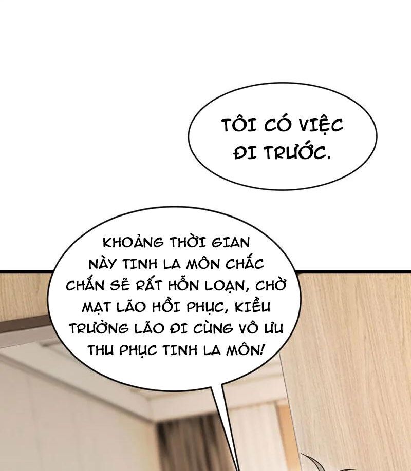 đọc truyện Trấn Quốc Thần Tế Chương 76 ảnh 10 tại Giả Dược