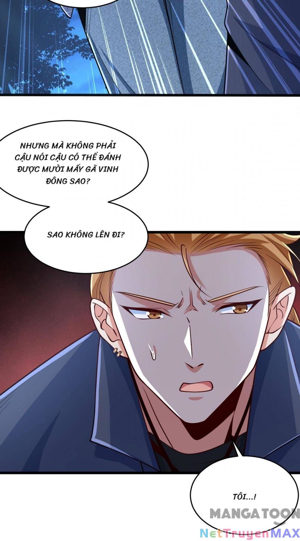 đọc truyện Trấn Quốc Thần Tế Chương 8 ảnh 40 tại Giả Dược