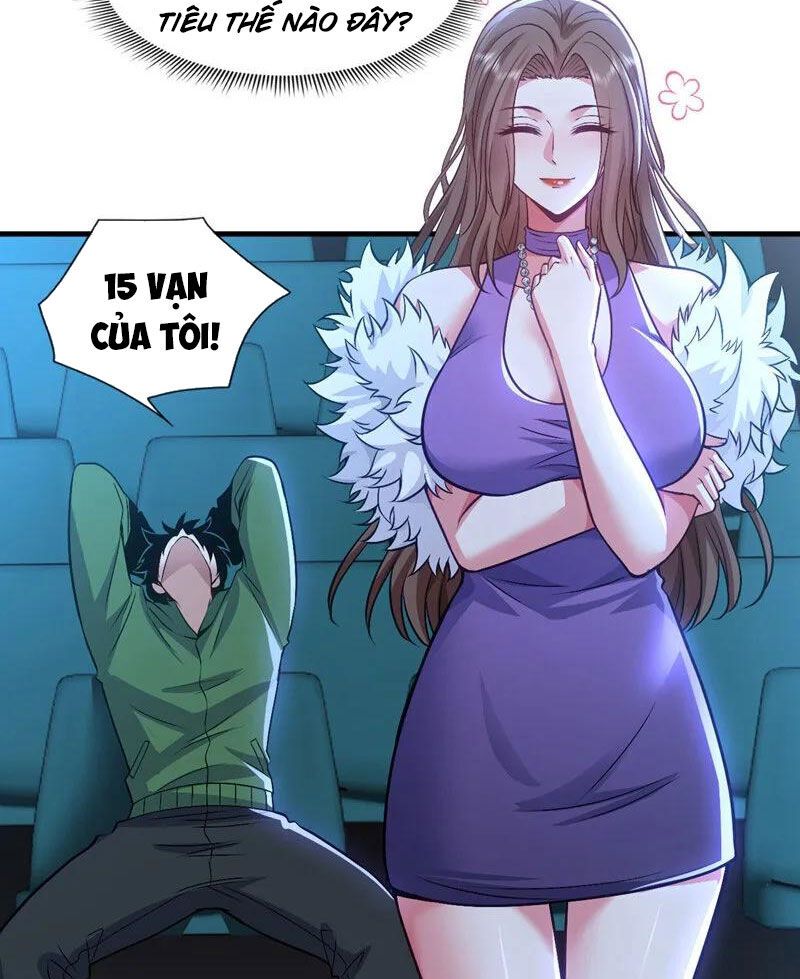 đọc truyện Trấn Quốc Thần Tế Chương 80 ảnh 35 tại Giả Dược