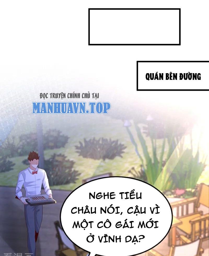 đọc truyện Trấn Quốc Thần Tế Chương 80 ảnh 46 tại Giả Dược