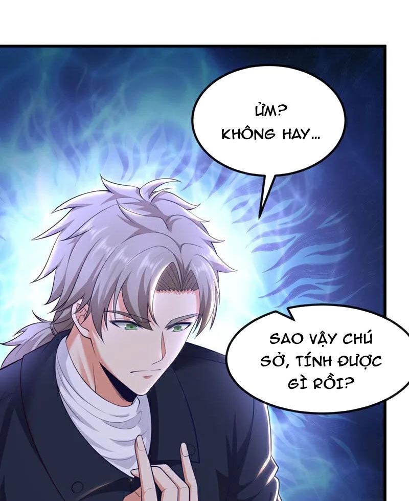 đọc truyện Trấn Quốc Thần Tế Chương 80 ảnh 55 tại Giả Dược