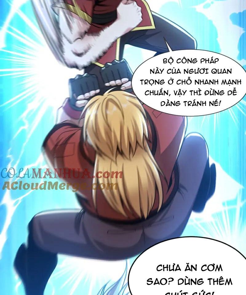 đọc truyện Trấn Quốc Thần Tế Chương 80 ảnh 8 tại Giả Dược