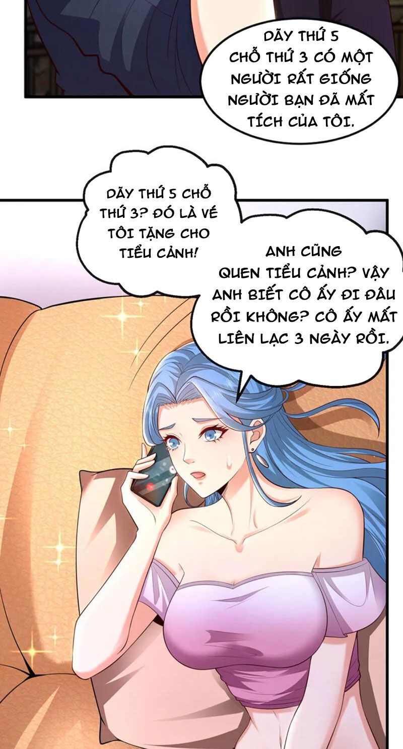 đọc truyện Trấn Quốc Thần Tế Chương 81 ảnh 9 tại Giả Dược