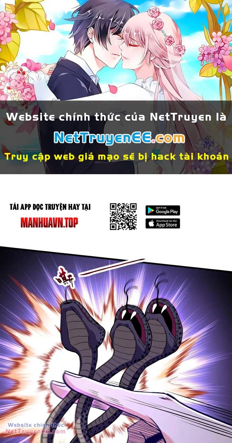 đọc truyện Trấn Quốc Thần Tế Chương 82 ảnh 2 tại Giả Dược