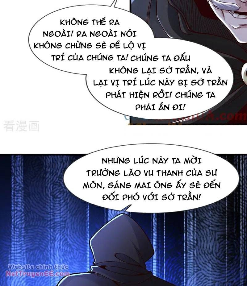 đọc truyện Trấn Quốc Thần Tế Chương 82 ảnh 23 tại Giả Dược
