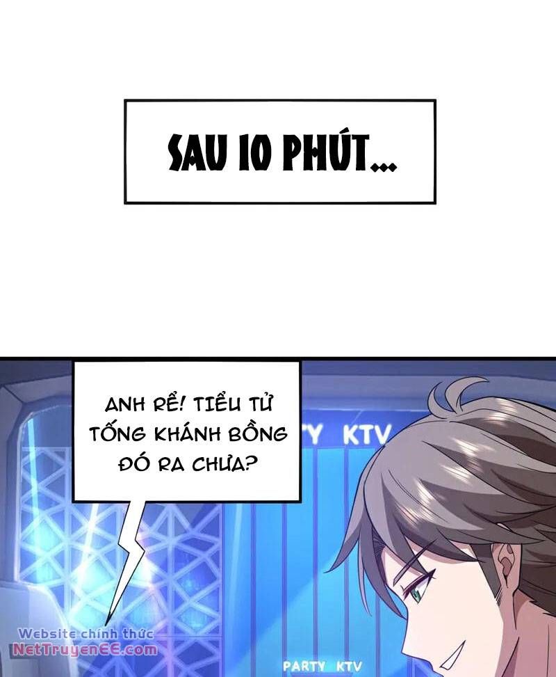 đọc truyện Trấn Quốc Thần Tế Chương 82 ảnh 40 tại Giả Dược