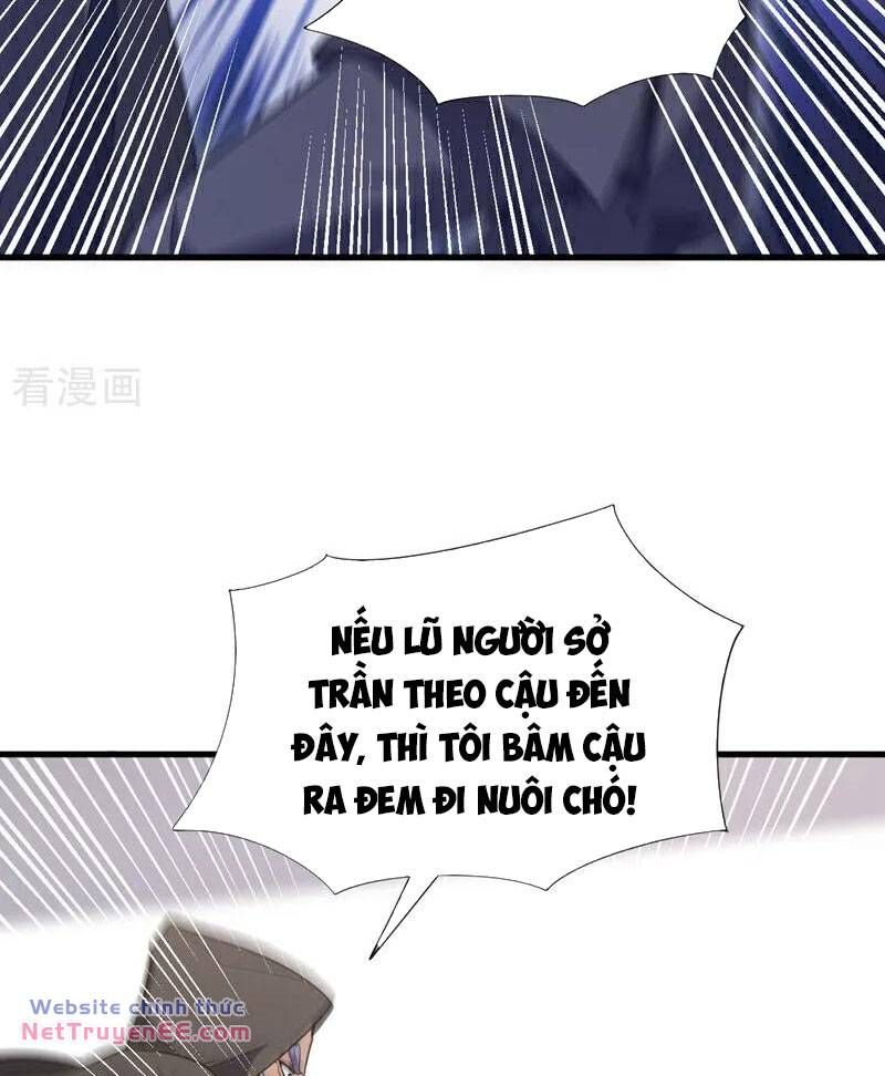 đọc truyện Trấn Quốc Thần Tế Chương 82 ảnh 53 tại Giả Dược