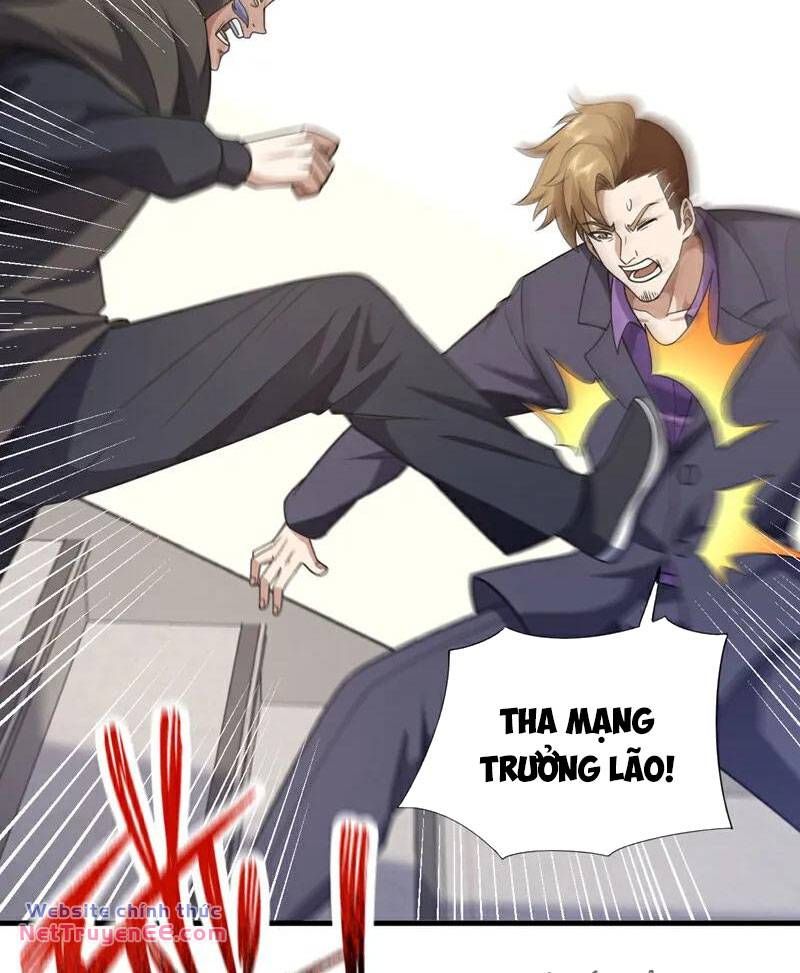 đọc truyện Trấn Quốc Thần Tế Chương 82 ảnh 54 tại Giả Dược