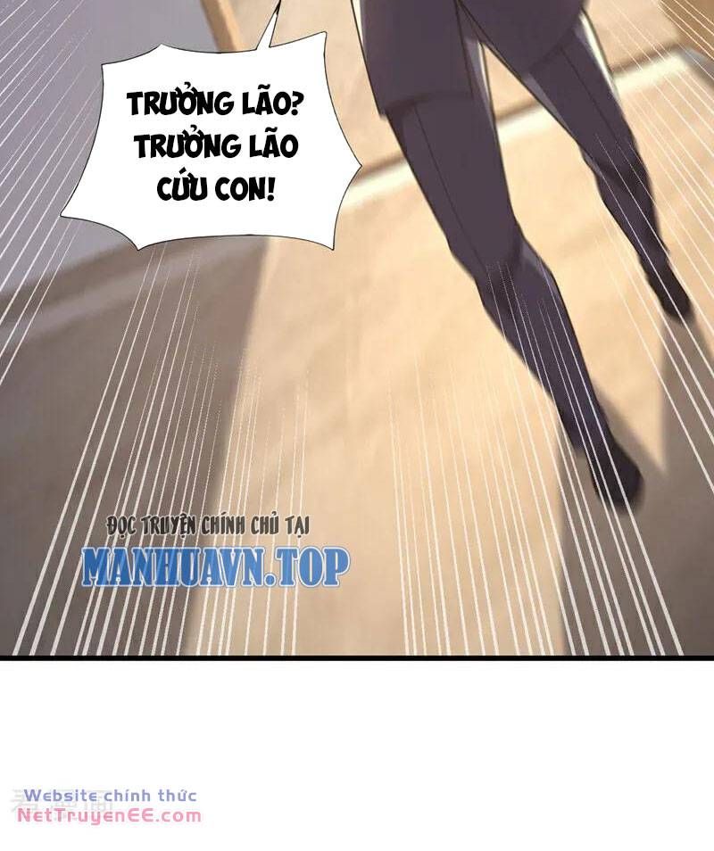 đọc truyện Trấn Quốc Thần Tế Chương 83 ảnh 14 tại Giả Dược