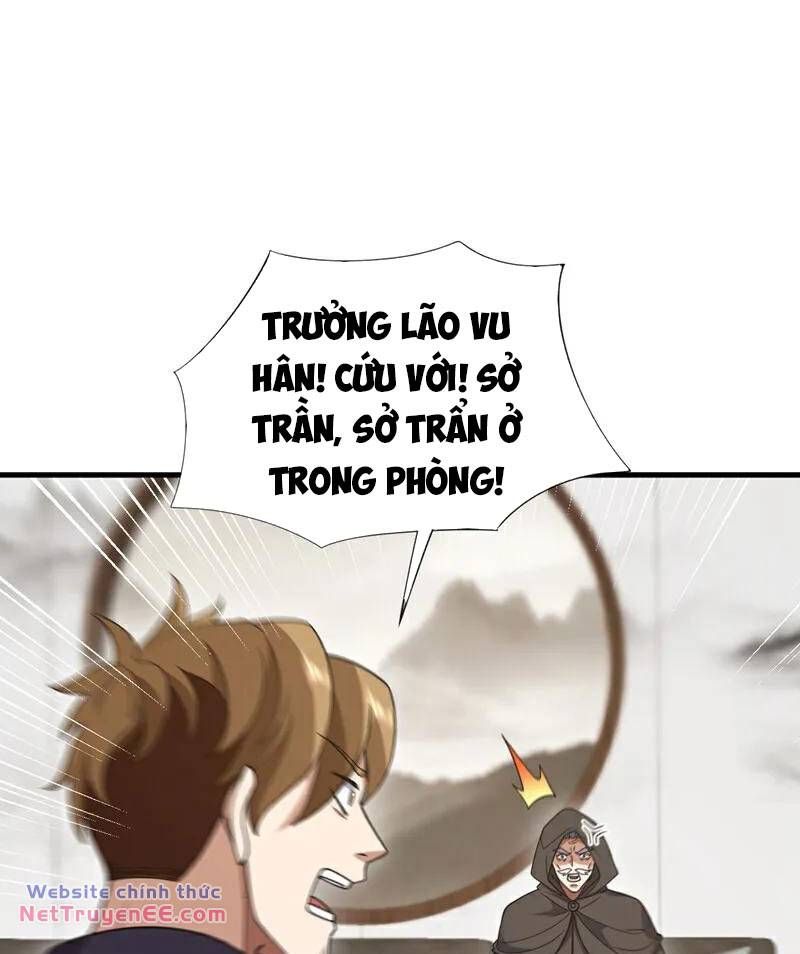 đọc truyện Trấn Quốc Thần Tế Chương 83 ảnh 17 tại Giả Dược