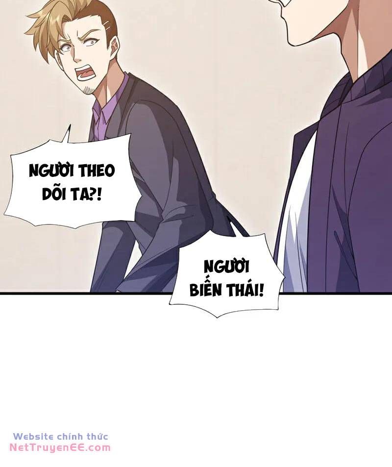 đọc truyện Trấn Quốc Thần Tế Chương 83 ảnh 26 tại Giả Dược
