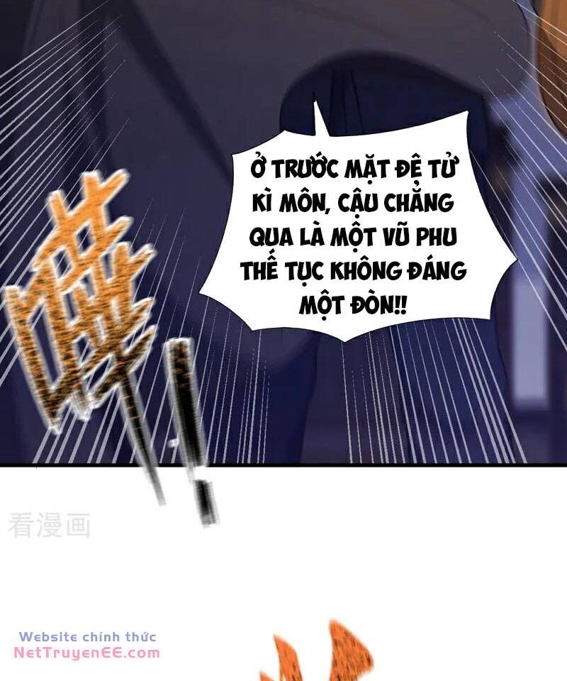 đọc truyện Trấn Quốc Thần Tế Chương 83 ảnh 31 tại Giả Dược