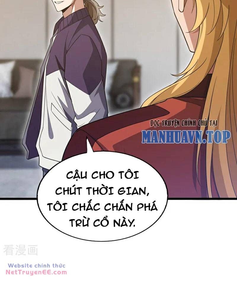 đọc truyện Trấn Quốc Thần Tế Chương 83 ảnh 53 tại Giả Dược