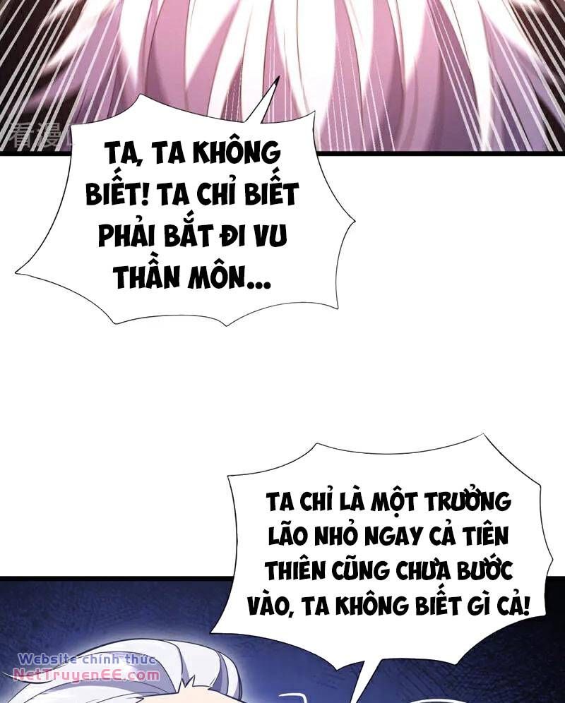 đọc truyện Trấn Quốc Thần Tế Chương 83 ảnh 62 tại Giả Dược