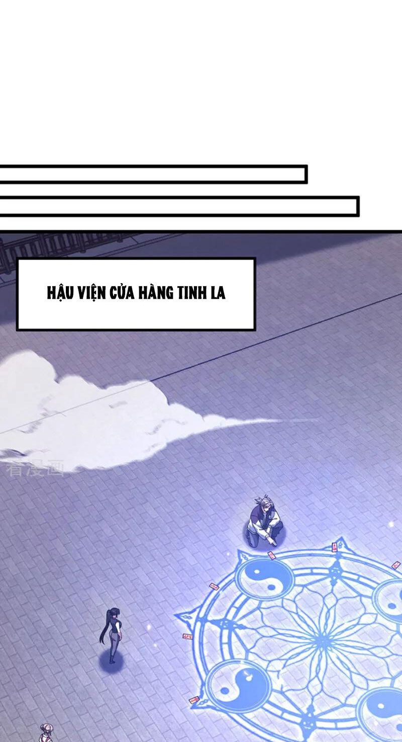 đọc truyện Trấn Quốc Thần Tế Chương 84 ảnh 14 tại Giả Dược